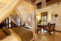 Reef Villa Hotels in Wadduwa