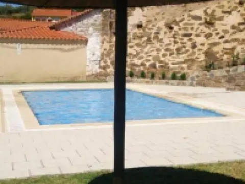 HOSTAL Alba Taruta Hoteles en Cáceres