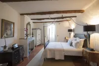 Chateau Olmet Hotels in Le Caylar