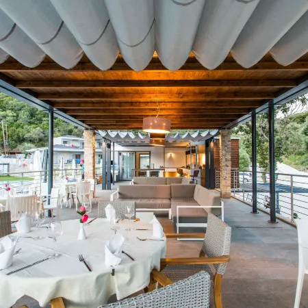 Aqua Oliva Resort Syvota