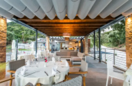 Aqua Oliva Resort Syvota