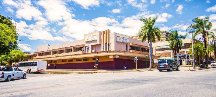 Coyotes Hotel & Conference Centre Hotels in Ehlanzeni