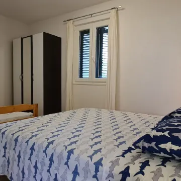 Apartments Antica Отели в г. Врбањ