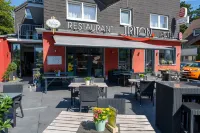 Triton Hotel di Brauweiler