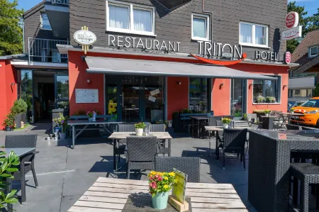 Triton Отели в г. Браувайлер