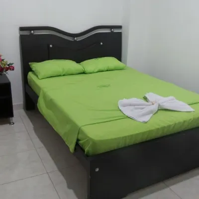 Hotel Boutique San Juan Hotels near Benito Salas Airport