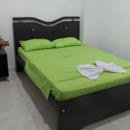 Hotel Boutique San Juan Отели в г. Нейва