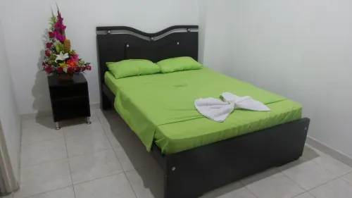 Hotel Boutique San Juan Hotels in Neiva