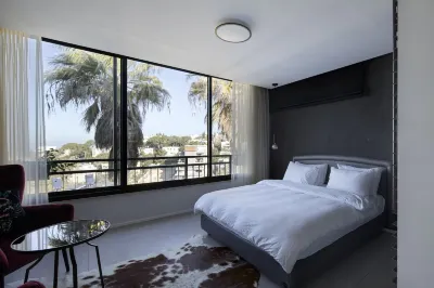 Urbanica Carmel Hotels in Tirat Carmel