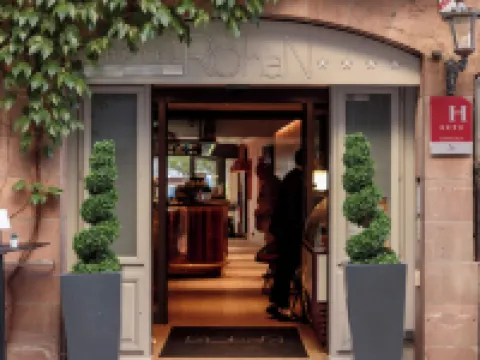 Hôtel le Rohan, Centre Cathédrale Hotels near Cathédrale Notre Dame de Strasbourg