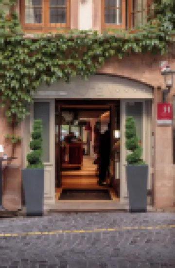 Hôtel le Rohan, Centre Cathédrale Hotels near Alsatian Museum