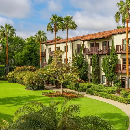 Estancia la Jolla Hotel & Spa