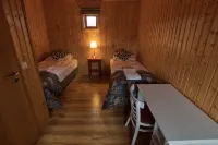 Fossatún Sunset Cottage