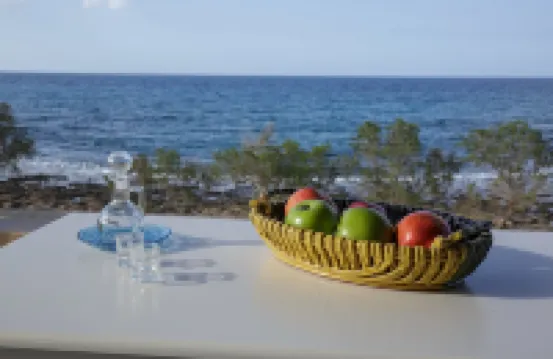 Irene Beach Apartments