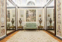 Hotel Ai Cavalieri di Venezia Các khách sạn ở Venice