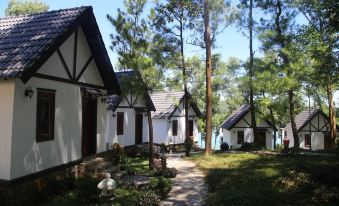 Phu Ninh Lake Resort