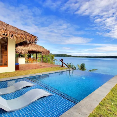 The Havannah Vanuatu - Exclusively for Adults