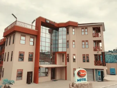 Swing Inn Motel Hotels in Ishaka