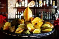 Mangrove Lodge - bar