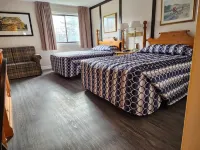 McIntosh Country Inn & Conference Centre Hotels in Morrisburg