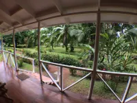 Caribbean Paradise Eco-Lodge Hotels in Colorado