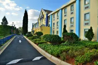 Road Lodge Carnival City Hotels in Brakpan
