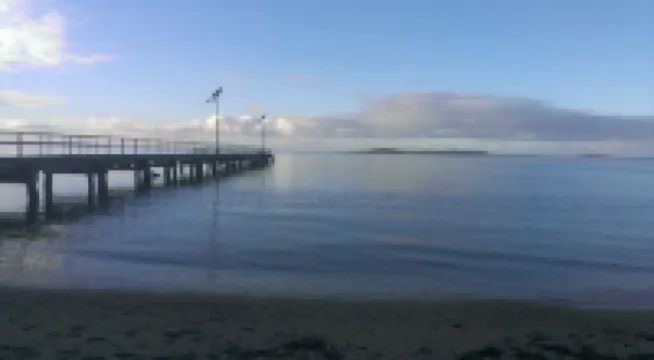 Port Lincoln Caravan Park