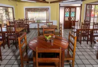 Chauã Porto Hotel - Bữa sáng