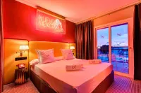 Romeos Ibiza - Adults Only Hotels in Sant Josep de sa Talaia