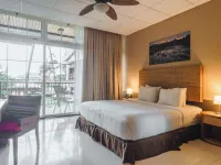 Jacana Amazon Wellness Resort Hotels in Paramaribo