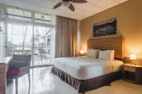 Jacana Amazon Wellness Resort Hotels in Paramaribo