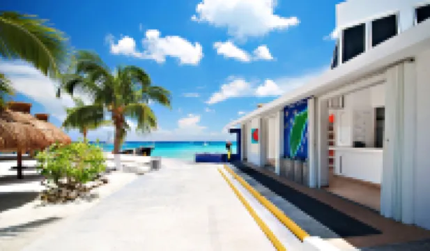 Casa del Mar Cozumel Hotel & Dive Resort Hotels in Cozumel