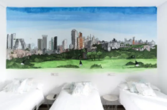 Vázquez de Mella Gran Vía