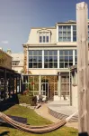 Varbergs Kusthotell Hotels in 