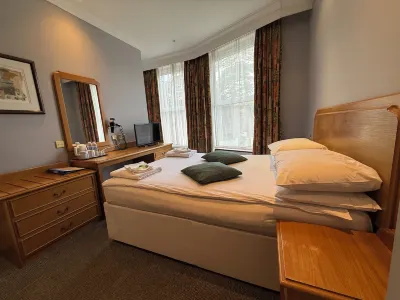 Preston Park Hotel Hotels in Pyecombe