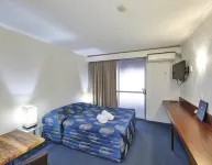 Alexandra Park Motor Inn Hotel a Bundaberg