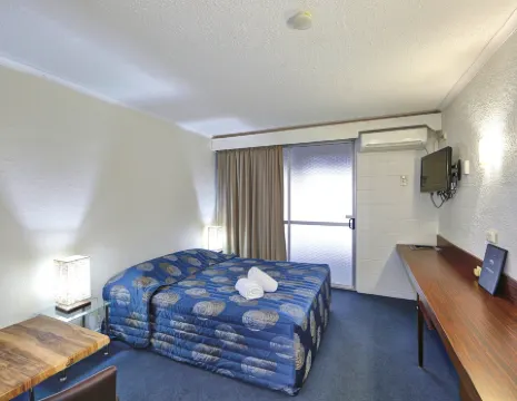 Alexandra Park Motor Inn