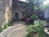 Le Moulin à Huile Hôtels à : Saint-Remy