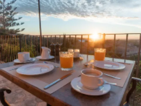 Ca'n Beneït Hotels in Selva