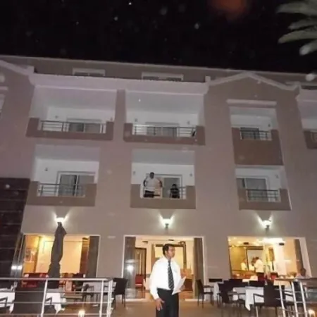 Marina Prestige Tabarka