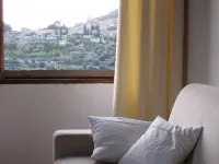 Mirabó de Valldemossa - Mountain view