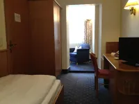 Hotel & Restaurant Hohenzollern Hotels in Bad Neuenahr-Ahrweiler