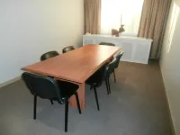 Los Sauces Apart Hotel