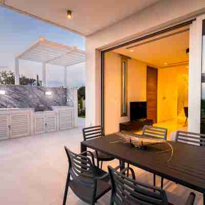 Napa Hills Seaview Villas Others