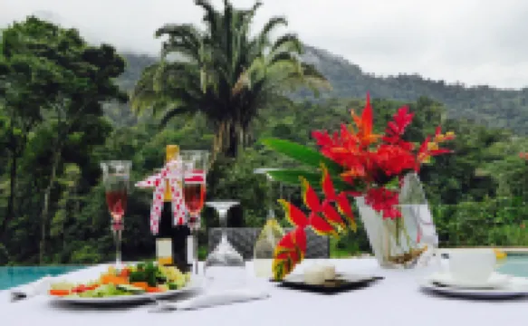 Villas Pico Bonito Hotels in La Ceiba