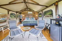 ArendsRus Country Resort Hotels in Great Brak River