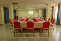 Whirlspring Hotel