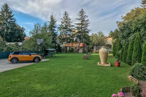 Hotel Satu Mare City