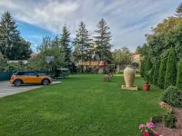 Hotel Satu Mare City Hotels in Satu-Mare