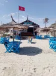 Hotel FLAMINGO BEACH - Beach